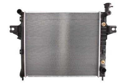 Radiator, racire motor JEEP GRAND CHEROKEE II (WJ, WG) (1998 - 2005) THERMOTEC D7Y016TT foto