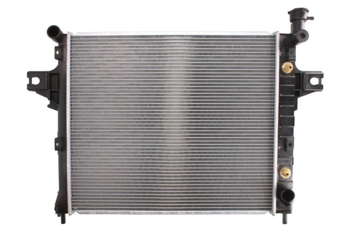 Radiator, racire motor JEEP GRAND CHEROKEE II (WJ, WG) (1998 - 2005) THERMOTEC D7Y016TT
