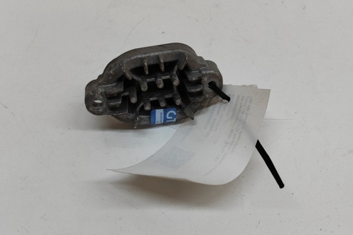 Unitate de control lumini LED BMW 3 F30, F80 2017 OEM: 7419615 | 31540529