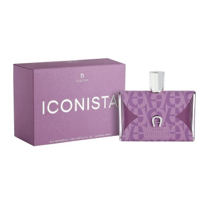 Aigner Iconista EDP 100 ml foto