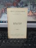 Cercul Funcționarilor Vaslui, Statut, Tipografia Constantin G. Onceanu, Succesori, Vaslui 1908, 054
