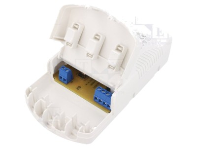 Alimentator LED 60W 1,4A foto