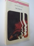 Nuvele - Anton Holban