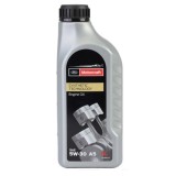 Ulei Motor Ford Motorcraft A5 5W30, 1L, Sintetic, Protectie Ridicata Motoare Benzina Diesel, Ford WSS-M2C913-D