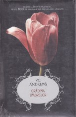 AS - V.C. ANDREWS - GRADINA UMBRELOR