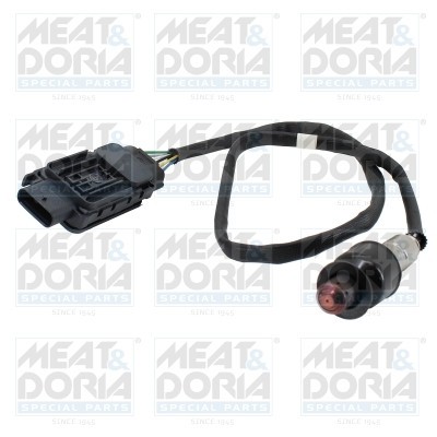 MEAT &amp;amp; DORIA 57142 Senzor NOx, Catalizator NOx foto