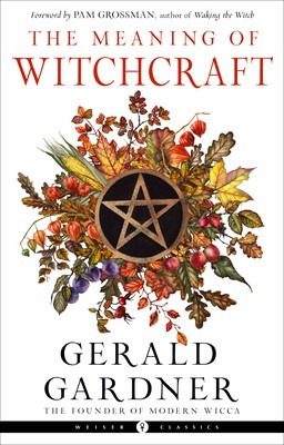 The Meaning of Witchcraft foto