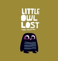 Little Owl Lost foto