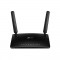 Router wireless TP-Link MR400 AC1200 4G LTE Dual-band