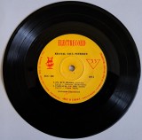 Disc Vinil Gică Petrescu - Gică Petrescu (7")-Electrecord-EDC 298