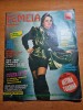 Revista femeia martie 1995-premiile uniter,interviu ion iliescu