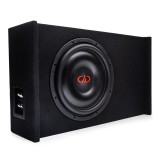 Subwoofer auto DD Audio LE-DF-SL612-D2, 300 mm, 600 W