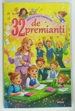 32 DE PREMIANTI de MIRCEA SANTIBREANU , ANII ' 2020