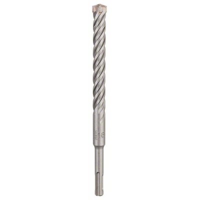 Bosch Burghiu pentru gaurire cu percutie SDS Plus-5X, 16x150x210mm ProAdvanced PowerfulTools foto