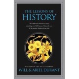 The Lessons of History