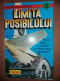 Limita posibilului- Matei Florescu