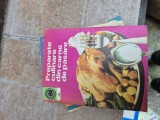 Preparate culinare din carne de pasăre vintage