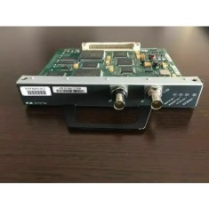 CISCO PA-A6-E3 1Port Enh ATM E3 Port Adapter