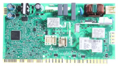 MODUL ELECTRONIC CONFIGURAT, EWX13 973914913422015 ELECTROLUX / AEG foto