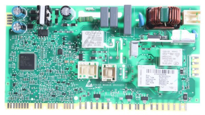 MODUL ELECTRONIC CONFIGURAT, EWX13 973914913422015 ELECTROLUX / AEG