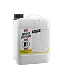 Sampon curatare tapiterie textila Shiny Garage Fabric Cleaner 5L