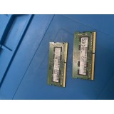 Memorie laptop 8 Gb DDR4 3200 Samsung Dual Chanel , garantie