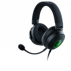 Casti Gaming cu Microfon Razer Kraken V3