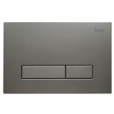 Clapeta pentru rezervor incastrat Rea HD K011A-Q și Slim 024N Titan