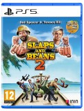 Bud Spencer &amp; Terence Hill Slaps And Beans 2 PS5
