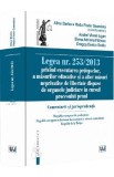 Legea nr. 253/2013