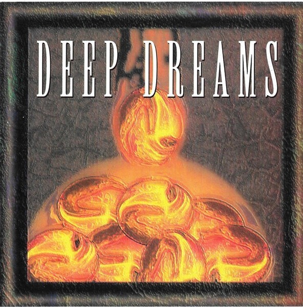 Various - Deep Dreams, CD
