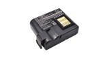 Cameron Sino 4400mAh Zebra QLN420,ZQ630 Baterie