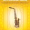 101 Popular Songs: For Alto Sax