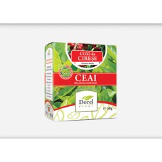 Ceai cozi de cirese 50gr dorel plant