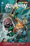 Aquaman Volume 5: Sea of Storms TP | Jeff Parker, DC Comics