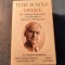 Perru Dumitriu Opere vol. 3 Colectie de bibliofilii autobiografii si memorii