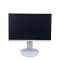 Monitor Second Hand Refurbished, NEC EA241WU, LED, Diagonala 24 inch, White, Frameless