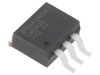Stabilizator de Tensiune Liniar 12V 1,5A SMD
