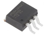 Stabilizator de Tensiune Liniar 12V 1,5A SMD