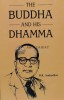 The Buddha and his Dhamma - 2021 - B. R. Ambedkar ($R39)