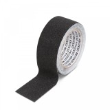 Banda adeziva, antiglisanta - 5m x 50 mm - negru Best CarHome, Handy