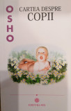 Cartea despre copii, Osho
