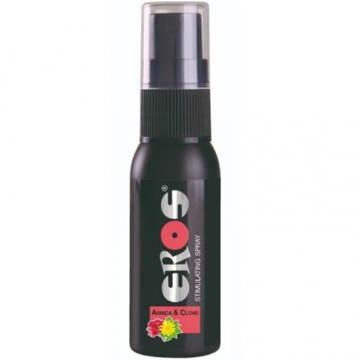 EROS - STIMULANT SPRAY WITH ARNICA AND CLOVE foto