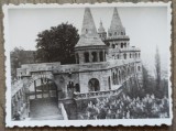 Bastionul Pescarilor, Budapesta// fotografie
