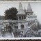 Bastionul Pescarilor, Budapesta// fotografie