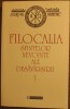 Filocalia sfintelor nevointe ale desavarsirii, vol. 1 (1999)