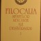 Filocalia sfintelor nevointe ale desavarsirii, vol. 1 (1999)