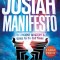 The Josiah Manifesto Large Print: The Ancient Mystery &amp; Guide for the End Times