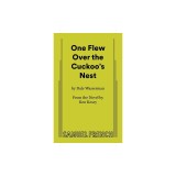 One Flew Over the Cuckoo's Nest