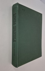 Constantin Duhaneanu Limba spaniola Curs practic